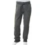 Mélange 128 graue Kinder-Jogginghose von vidaXL, Kinderhosen - Ref: Foro24-13282, Preis: 12,37 €, Rabatt: %