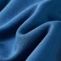 Kinder Hoodie blau 116 von vidaXL, Kinder-T-Shirts - Ref: Foro24-13401, Preis: 12,77 €, Rabatt: %