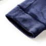 Pantalones de chándal infantiles azul marino 104 de vidaXL, Pantalones de niños - Ref: Foro24-14315, Precio: 11,95 €, Descuen...