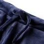 Marineblaue Kinder-Jogginghose 128 von vidaXL, Kinderhosen - Ref: Foro24-14317, Preis: 11,82 €, Rabatt: %