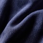 Pantalones de chándal infantiles azul marino 128 de vidaXL, Pantalones de niños - Ref: Foro24-14317, Precio: 11,95 €, Descuen...