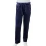 Marineblaue Kinder-Jogginghose 128 von vidaXL, Kinderhosen - Ref: Foro24-14317, Preis: 11,82 €, Rabatt: %