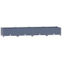 Arriate polipropileno 160x40x23 cm