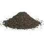 Grava de basalto negra 25 kg 3-5 mm