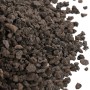 Schwarzer Basaltkies 25 kg 5-8 mm von vidaXL, Bodengründe und Sand für Aquarien - Ref: Foro24-155300, Preis: 53,57 €, Rabatt: %