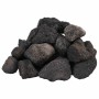 Black volcanic rocks 10 kg 5-8 cm by vidaXL, Aquarium decoration - Ref: Foro24-155321, Price: 35,68 €, Discount: %