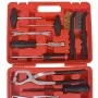 Bremsenwartungs- und Montagewerkzeuge 15-teilig von vidaXL, Handwerkzeuge - Ref: Foro24-210425, Preis: 75,38 €, Rabatt: %
