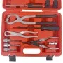 Bremsenwartungs- und Montagewerkzeuge 15-teilig von vidaXL, Handwerkzeuge - Ref: Foro24-210425, Preis: 75,38 €, Rabatt: %