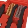 Bremsenwartungs- und Montagewerkzeuge 15-teilig von vidaXL, Handwerkzeuge - Ref: Foro24-210425, Preis: 75,38 €, Rabatt: %