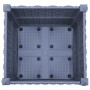 Arriate polipropileno 40x40x38 cm
