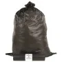 Schwarze Müllsäcke, 250 Stück, 120 l von vidaXL, Müllsäcke - Ref: Foro24-155340, Preis: 61,83 €, Rabatt: %