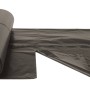 Schwarze Müllsäcke, 250 Stück, 120 l von vidaXL, Müllsäcke - Ref: Foro24-155340, Preis: 58,33 €, Rabatt: %