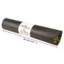 Bolsas de basura negras 250 unidades 120 l de vidaXL, Bolsas de basura - Ref: Foro24-155340, Precio: 61,83 €, Descuento: %