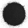 Schwarzer Aquariumsand 10 kg 0,2-2 mm von vidaXL, Bodengründe und Sand für Aquarien - Ref: Foro24-155293, Preis: 31,79 €, Rab...