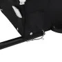 Fahrradanhänger aus schwarzem und grünem Eisen, 30 kg. von vidaXL, Fahrradanhänger - Ref: Foro24-94039, Preis: 84,42 €, Rabat...