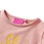 Kinder langärmliges T-Shirt in hellem Rosa, Größe 92. von vidaXL, Kinder-T-Shirts - Ref: Foro24-13549, Preis: 8,30 €, Rabatt: %