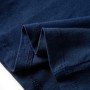 Kinder Langarmshirt in Marineblau, Größe 116. von vidaXL, Kinder-T-Shirts - Ref: Foro24-13491, Preis: 8,66 €, Rabatt: %