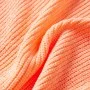 Kinder-Strickpullover in hellem Orange, Größe 128. von vidaXL, Kinder-T-Shirts - Ref: Foro24-14573, Preis: 13,26 €, Rabatt: %