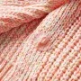 Gestrickter rosa Kinderpullover 116 von vidaXL, Oberbekleidung für Kinder - Ref: Foro24-14567, Preis: 16,18 €, Rabatt: %