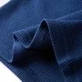 Kinderhoodie in Marineblau, Größe 128 von vidaXL, Kinder-T-Shirts - Ref: Foro24-13472, Preis: 11,43 €, Rabatt: %