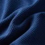 Kinderhoodie in Marineblau, Größe 128 von vidaXL, Kinder-T-Shirts - Ref: Foro24-13472, Preis: 11,43 €, Rabatt: %
