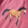 Camiseta infantil de manga larga rosa envejecido 104 de vidaXL, Camisetas para niños - Ref: Foro24-14020, Precio: 8,98 €, Des...