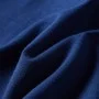 Kinder Langarmshirt in Marineblau, Größe 92. von vidaXL, Kinder-T-Shirts - Ref: Foro24-14029, Preis: 8,98 €, Rabatt: %
