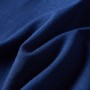 Kinder Langarmshirt in Marineblau, Größe 92. von vidaXL, Kinder-T-Shirts - Ref: Foro24-14029, Preis: 9,08 €, Rabatt: %
