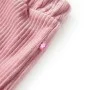 Kinderhose aus hellem rosa Cordstoff, Größe 116. von vidaXL, Kinderhosen - Ref: Foro24-13891, Preis: 12,22 €, Rabatt: %