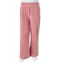 Pantalón infantil pana rosa claro 140 de vidaXL, Pantalones de niños - Ref: Foro24-13893, Precio: 12,34 €, Descuento: %