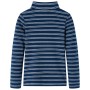 Camiseta infantil de manga larga azul marino 104 de vidaXL, Camisetas para niños - Ref: Foro24-13935, Precio: 8,00 €