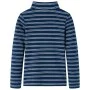 Kinder Langarmshirt in Marineblau, Größe 104. von vidaXL, Kinder-T-Shirts - Ref: Foro24-13935, Preis: 7,93 €, Rabatt: %