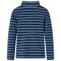 Kinder Langarmshirt in Marineblau, Größe 128. von vidaXL, Kinder-T-Shirts - Ref: Foro24-13937, Preis: 7,93 €, Rabatt: %