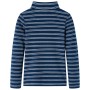 Kinder Langarmshirt in Marineblau, Größe 128. von vidaXL, Kinder-T-Shirts - Ref: Foro24-13937, Preis: 8,00 €, Rabatt: %