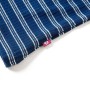 Kinder Langarmshirt in Marineblau, Größe 128. von vidaXL, Kinder-T-Shirts - Ref: Foro24-13937, Preis: 8,00 €, Rabatt: %