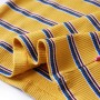 Kinder langärmliges T-Shirt in Ockerfarbe Größe 104 von vidaXL, Kinder-T-Shirts - Ref: Foro24-14110, Preis: 9,46 €, Rabatt: %