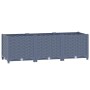 Arriate polipropileno 120x40x38 cm