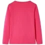 Langärmeliges helles rosa Kinder-T-Shirt in Größe 104. von vidaXL, Kinder-T-Shirts - Ref: Foro24-14150, Preis: 8,72 €, Rabatt: %