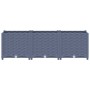 Arriate polipropileno 120x40x38 cm