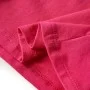 Langärmeliges helles rosa Kinder-T-Shirt in Größe 104. von vidaXL, Kinder-T-Shirts - Ref: Foro24-14150, Preis: 8,72 €, Rabatt: %