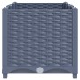 Arriate polipropileno 120x40x38 cm