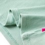 Kinder langärmliges T-Shirt mit hohem Kragen in dunklem Minzgrün, Größe 104. von vidaXL, Kinder-T-Shirts - Ref: Foro24-14330,...