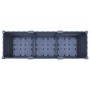 Arriate polipropileno 120x40x38 cm