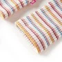 Kinder Langarmshirt mit Rollkragen in Naturfarben Größe 140 von vidaXL, Kinder-T-Shirts - Ref: Foro24-14358, Preis: 12,32 €, ...