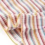 Kinder Langarmshirt mit Rollkragen in Naturfarben Größe 140 von vidaXL, Kinder-T-Shirts - Ref: Foro24-14358, Preis: 12,32 €, ...