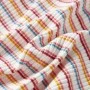 Kinder Langarmshirt mit Rollkragen in Naturfarben Größe 140 von vidaXL, Kinder-T-Shirts - Ref: Foro24-14358, Preis: 12,32 €, ...