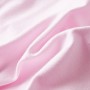 Vestido infantil volantes rosa claro 104 by vidaXL, Children's dresses - Ref: Foro24-14550, Price: 14,87 €, Discount: %