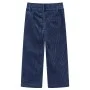 Kinderhose aus marineblauem Cord, Größe 116. von vidaXL, Kinderhosen - Ref: Foro24-13916, Preis: 15,10 €, Rabatt: %