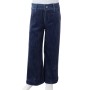Kinderhose aus marineblauem Cord, Größe 116. von vidaXL, Kinderhosen - Ref: Foro24-13916, Preis: 15,29 €, Rabatt: %