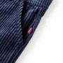 Kinderhose aus marineblauem Cord, Größe 92 von vidaXL, Kinderhosen - Ref: Foro24-13914, Preis: 11,28 €, Rabatt: %